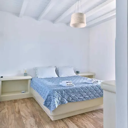 Villa Luxurious Seirios Isterni (Paros)