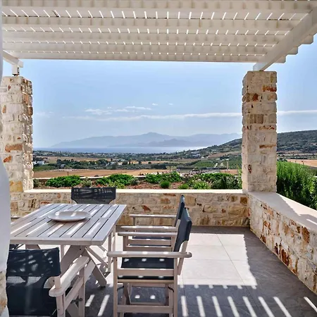 Villa Luxurious Seirios *