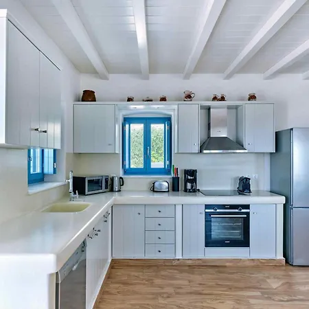 Luxurious Seirios * Isterni (Paros)