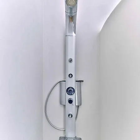 Luxurious Seirios * Isterni (Paros)