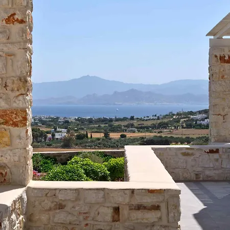 Villa Luxurious Seirios