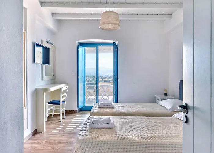 Βίλα Luxurious Seirios *