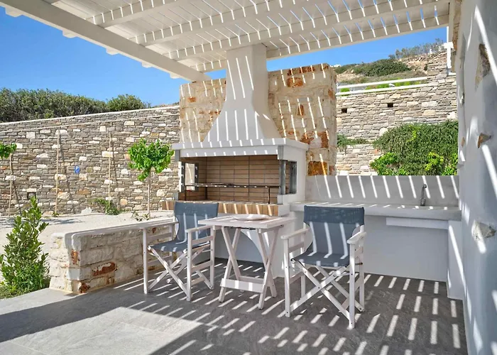 Βίλα Luxurious Seirios