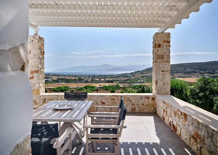 Βίλα Luxurious Seirios *