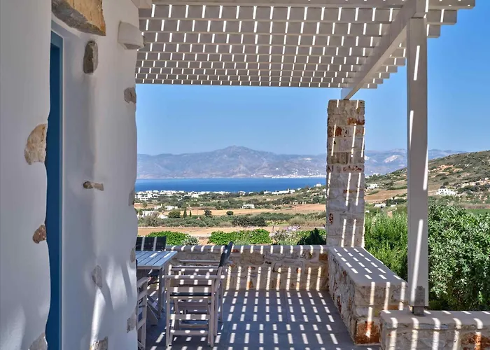 Luxurious Seirios Βίλα *