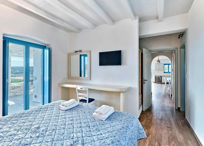 Luxurious Seirios Βίλα