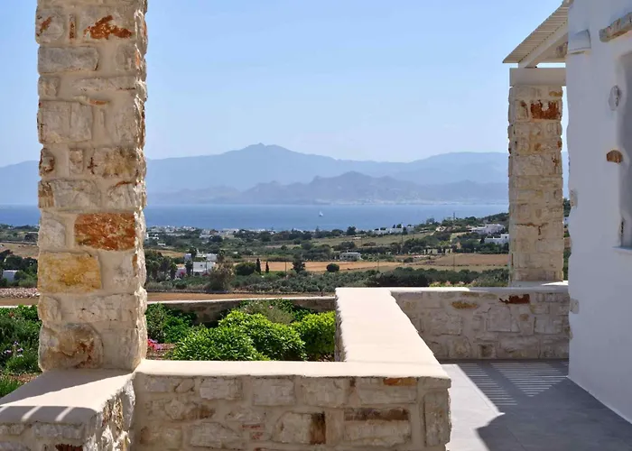 Βίλα Luxurious Seirios