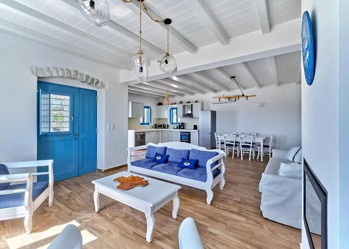 Luxurious Seirios Βίλα *